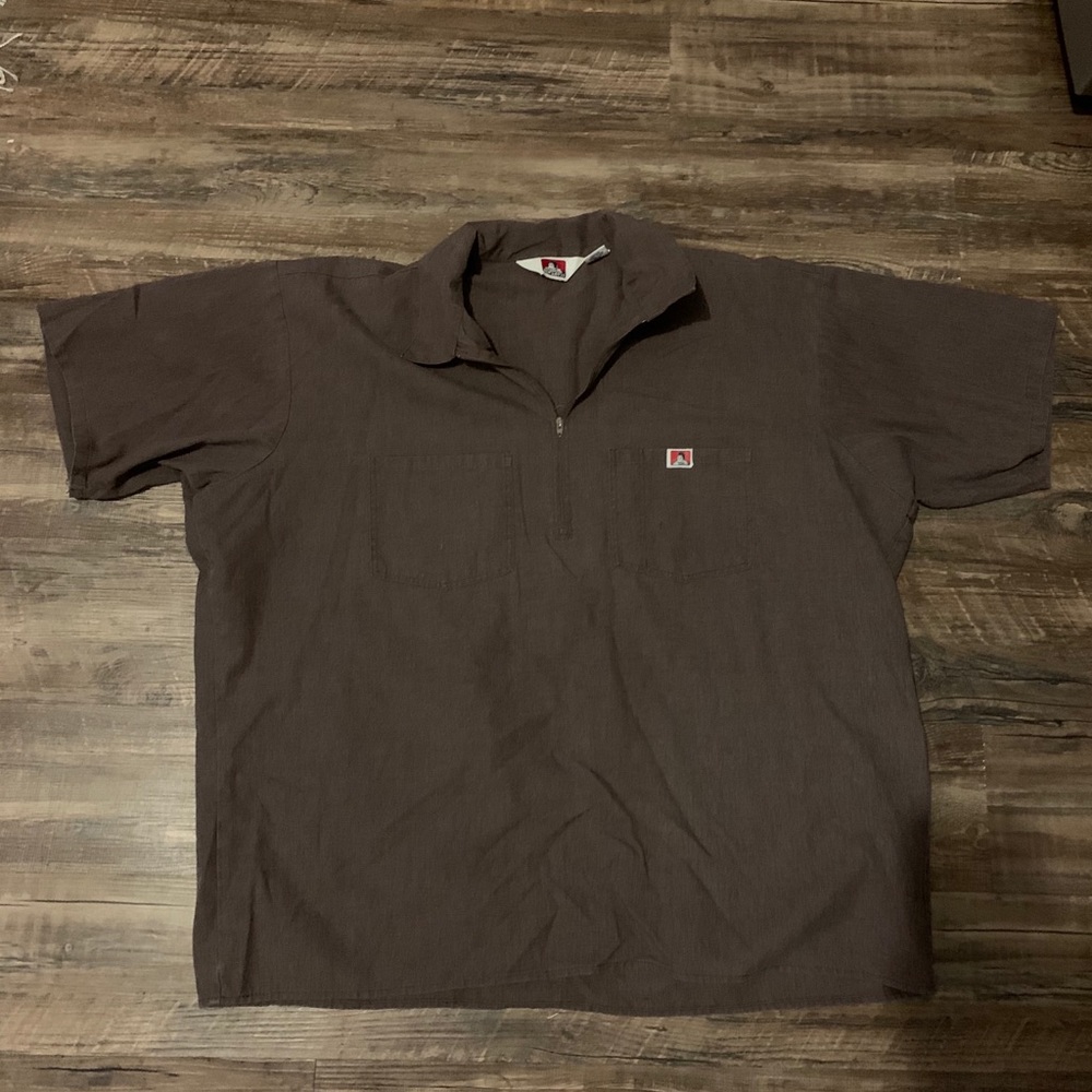 Ben Davis Shirt